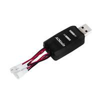 Зарядное устройство для АКБ к образовательному квадрокоптеру "Пионер Мини" - «globural.ru» - Краснотурьинск