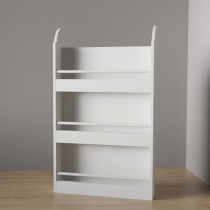 Стеллаж для книг «Развивайка» - «globural.ru» - Краснотурьинск