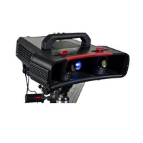 3D сканер RangeVision PRIME - «globural.ru» - Краснотурьинск