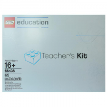 Набор стартовый для учителей. Академия LEGO Education - «globural.ru» - Краснотурьинск