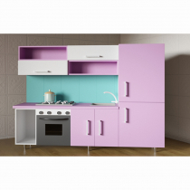 Детская кухня «Виктория» - «globural.ru» - Краснотурьинск