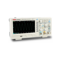 Осциллограф цифровой - «globural.ru» - Краснотурьинск