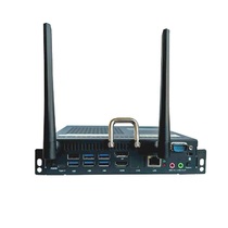 Встраиваемый компьютер (OPS TOP I270P) для интерактивных панелей Edflat - «globural.ru» - Краснотурьинск