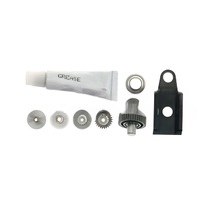 Комплект запасных элементов сервопривода DYNAMIXEL MX-106 Gear/Bearing Set - «globural.ru» - Краснотурьинск