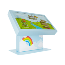 Сенсорный стол Fancy Kid 55" - «globural.ru» - Краснотурьинск