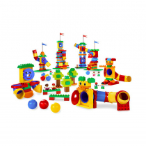 Набор с трубками DUPLO - «globural.ru» - Краснотурьинск