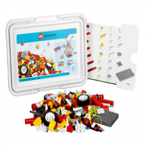 Ресурсный набор LEGO Education Wedo - «globural.ru» - Краснотурьинск