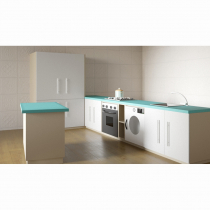 Детская кухня «Амелия» - «globural.ru» - Краснотурьинск