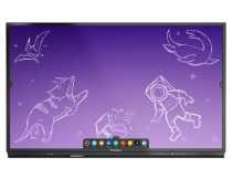Интерактивная панель ActivPanel Nickel 75" - «globural.ru» - Краснотурьинск