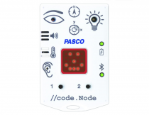 Беспроводной цифровой модуль для программирования Code.Node PASCO для ДОУ - «globural.ru» - Краснотурьинск