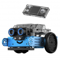 Базовый робототехнический набор Makeblock mBot2 - «globural.ru» - Краснотурьинск
