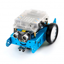 Базовый робототехнический набор mBot Bluetooth version - «globural.ru» - Краснотурьинск