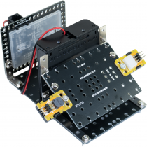 Комплект Robo kit DIYGO Базовый - «globural.ru» - Краснотурьинск