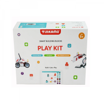 Образовательный набор "Tinkamo Play Kit"	 			 			 - «globural.ru» - Краснотурьинск
