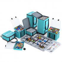 Базовый набор по робототехнике "VEX GO Classroom Kit" - «globural.ru» - Краснотурьинск