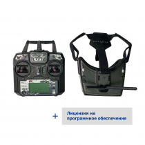 Программно-аппаратный комплекс EDDRON Basic - «globural.ru» - Краснотурьинск