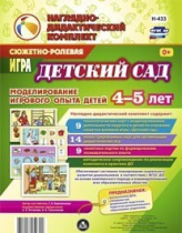 Сюжетно-ролевая игра "Детский сад - «globural.ru» - Краснотурьинск
