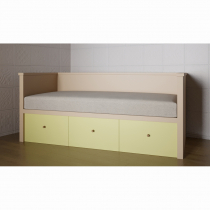 Детская кровать «Руби» - «globural.ru» - Краснотурьинск