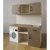 Детская кухня «Наташа» - «globural.ru» - Краснотурьинск