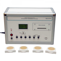 Учебный лабораторный стенд «Исследование газоразрядного счетчика» - «globural.ru» - Краснотурьинск