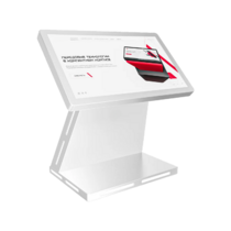 Интерактивный стол Hope 43" - «globural.ru» - Краснотурьинск