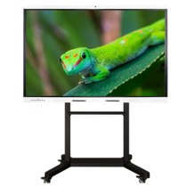 Интерактивный комплекс Geckotouch ​​​​​​​86RK - «globural.ru» - Краснотурьинск