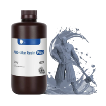 Смола ABS-Like Resin Pro 2 цвет в ассортименте - «globural.ru» - Краснотурьинск