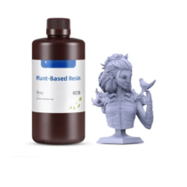 Экологичный (ECO) фотополимер Plant-Based Resin цвет в ассортименте - «globural.ru» - Краснотурьинск