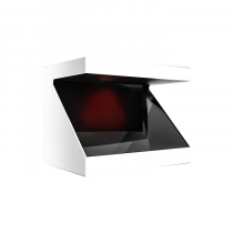 Голографический куб Cube 23,8" - «globural.ru» - Краснотурьинск