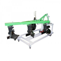 Учебный тренажер «Плуг» - «globural.ru» - Краснотурьинск