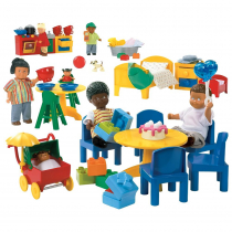Дочки-матери DUPLO - «globural.ru» - Краснотурьинск