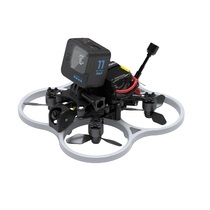 Комплект для сборки квадрокоптера "Пионер FPV" - «globural.ru» - Краснотурьинск