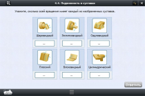 Интерактивные курсы. Биология 8 класс. Расширенный - «globural.ru» - Краснотурьинск