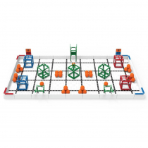 Комплект соревновательных элементов Тип 1 / VIQC 2019-2020 Game Element Kit 1 - «globural.ru» - Краснотурьинск