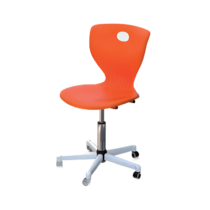 Стул ученический регулируемый 4-7 гр.р. - «globural.ru» - Краснотурьинск