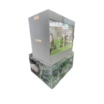 Агрокласс. AQUABOX ED (дополнительный модуль для ECOBOX ED) - «globural.ru» - Краснотурьинск