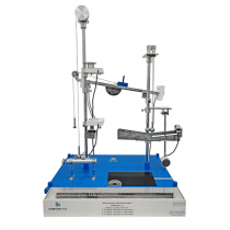 Модульный учебный комплекс «Механика» версия 2 - «globural.ru» - Краснотурьинск