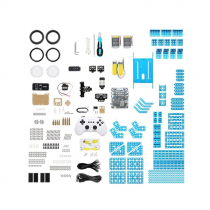 Cоревновательный набор MakeX Starter Kit (2020 Smart Links) - «globural.ru» - Краснотурьинск