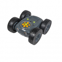 ЛогоРобот Вездеход - «globural.ru» - Краснотурьинск