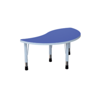 Стол детский "Капля" 1-3 гр.р. - «globural.ru» - Краснотурьинск