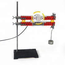 Набор для изучения сопротивления материалов (напряжения и деформации) - «globural.ru» - Краснотурьинск