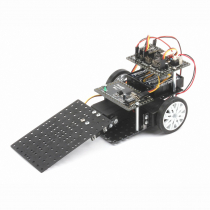 Конструктор Robo kit 2 - «globural.ru» - Краснотурьинск