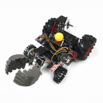 Конструктор Robo kit 6 - «globural.ru» - Краснотурьинск