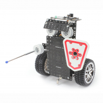 Конструктор Robo Kit 3 - «globural.ru» - Краснотурьинск
