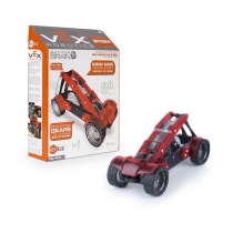 Набор VEX by HEXBUG Инерционная машина - «globural.ru» - Краснотурьинск