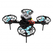 Квадрокоптер Makefire Ghost II - «globural.ru» - Краснотурьинск
