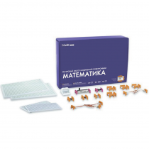 Ресурсный комплект модульной электроники «Математика littleBits» - «globural.ru» - Краснотурьинск
