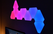 Комплект RGB панелей - «globural.ru» - Краснотурьинск