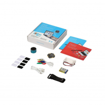 Образовательный набор для программирования HaloCode standard kit - «globural.ru» - Краснотурьинск