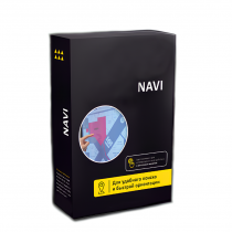 Программное обеспечение Navi - «globural.ru» - Краснотурьинск